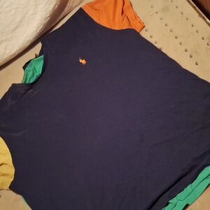 Ralph lauren t shirt